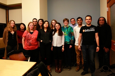 Fall 2017 MindHandHeart Innovation Fund winners