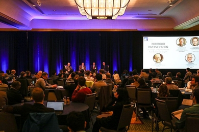 Now in its 13th year, the MIT Energy Conference is run by the MIT Energy Club, a student-run organization that is the largest such club in the world, with about 5,000 members.