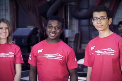 On March 14, MIT is launching its second annual MIT 24-Hour Challenge to benefit students, faculty, staff, and programs at the Institute.