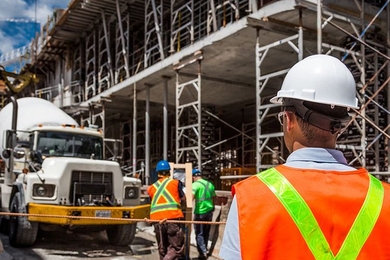 “For buildings, placing too much emphasis on minimizing initial costs and not paying enough attention to the use phase can lead to higher costs, both environmentally and economically,” says Jeremy Gregory, executive director of the MIT Concrete Sustainability Hub.