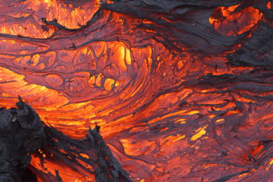 New MIT research provides insights into the composition, thermal state, and evolution of Earth's mantle.