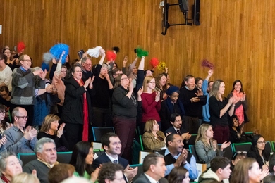 MIT Excellence Awards