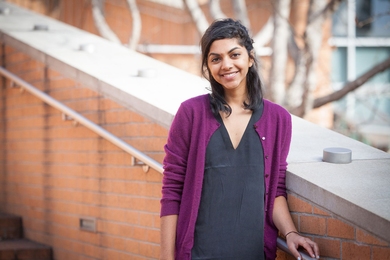 At CSAIL Suresh conducts research on personalized medicine and the societal implications of machine learning.