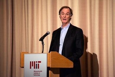Institute launches the MIT Intelligence Quest