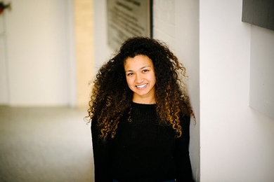 “The thing that drew me to [biological engineering] in the first place was being able to help people,” Joseph says, “and [MIT] was the only school where I felt that goal was actually true of the curriculum.” 