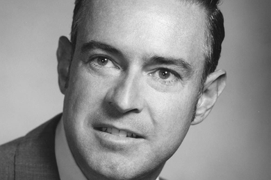 Pierre Leonc "PL" Thibaut Brian was a professor emeritus in the MIT Department of Chemical Engineering.