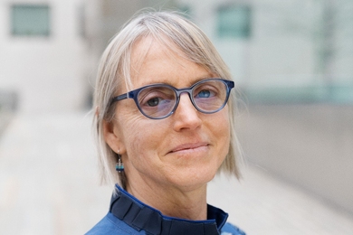 MIT neuroscientist Nancy Kanwisher is the winner of the 2018 C.L. de Carvalho-Heineken Prize for Cognitive Science.