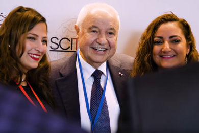 The MIT Arab Students’ Organization lies in building cultural, academic, and industrial bridges between MIT and the Arab world. 