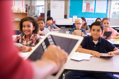 J-PAL North America’s Education, Technology, and Opportunity Innovation Competition supports education leaders in using randomized evaluations to generate evidence on how technology can improve student learning, particularly for students from disadvantaged backgrounds.