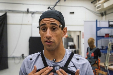 Richard Fineman at MIT