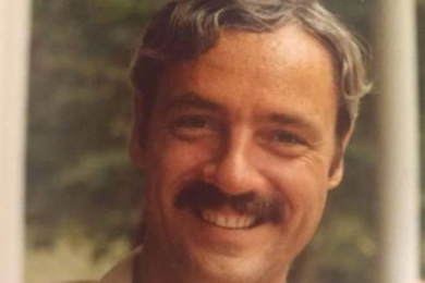 MIT alumnus Alan Hanson led the International Nuclear Leadership Education Program at MIT — the only program of its kind in the world.