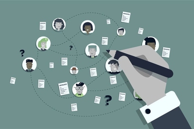 MIT political scientist In Song Kim has overseen the launch of LobbyView.org, a website that connects the activities of lobbyists, firms, and politicians, so that people “can understand how legislative politics [actually] works in the U.S.,” as Kim puts it. 