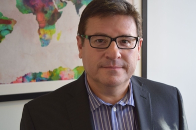 David Niño's popular online course, “Leadership and Innovation for Technology Professionals,” is the first of many that will be offered in Spanish.