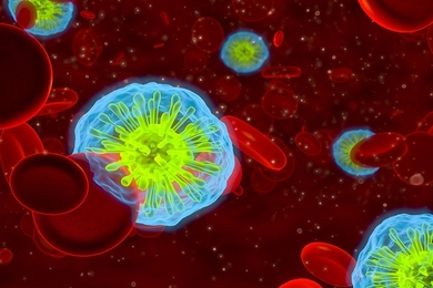 A new machine-learning model that predicts whether ER patients suffering from sepsis may need to be switched to certain medications could help guide clinicians in sepsis care.