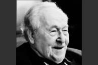 Professor Emeritus Ernst G. Frankel