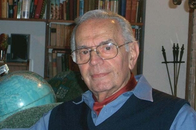 Beér helped Swedish diplomat Raoul Wallenberg rescue Jews in Budapest.