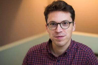 "When we stimulate theoretically inclined minds by framing plasma physics and fusion challenges as beautiful theoretical physics problems, we bring into the game incredibly brilliant students," says associate professor of nuclear science and engineering Nuno Loureiro.