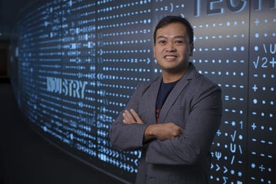 Leo Celi, a researcher at MIT and a physician at Beth Israel Deaconess Medical Center, leads a global series of health care hackathons, or datathons, to bring doctors and data scientists together and encourage hospitals to make use of their electronic medical records. 