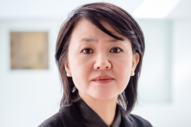 Li-Huei Tsai