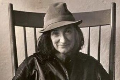 Lisa Peattie