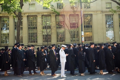 Commencement | MIT News | Massachusetts Institute of Technology