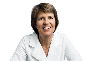 MIT Institute Professor Penny Chisholm 