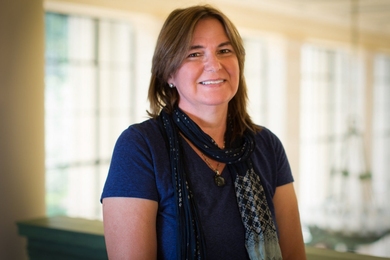 Angela Belcher, the James Mason Crafts Professor of Biological Engineering and Materials Science and Engineering at MIT, has been named the new head of the Department of Biological Engineering, effective July 1, 2019.