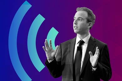 Frederic Kerrest MBA ’09, the co-founder and COO of identity management company Okta, recently launched a new podcast to help entrepreneurs.