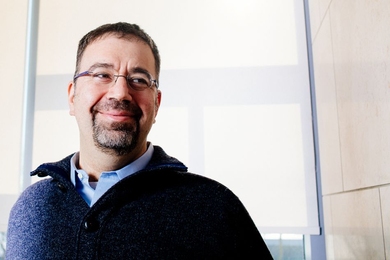 Daron Acemoglu