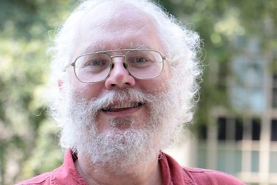 Peter Shor has bee honored with the 2018 Micius Quantum Prize. He is known for Shor's algorithm, a groundbreaking integer-factoring algorithm relating to quantum computing.