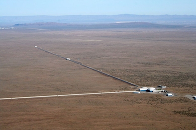 MIT LIGO | MIT News | Massachusetts Institute of Technology