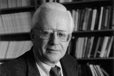 Franklin M. Fisher, Jane Berkowitz Carlton and Dennis William Carlton Professor of Microeconomics, emeritus