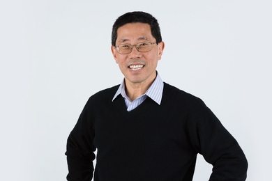 Yet-Ming Chiang, Kyocera Professor, Department of Materials Science and Engineering