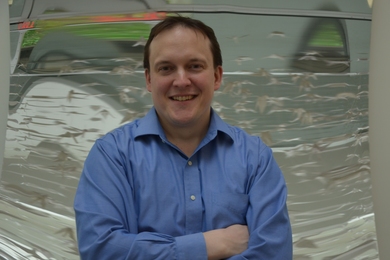 Martin Zwierlein's fellowship is named in honor of Vannevar Bush PhD 1916, the late MIT professor and dean of engineering, as well as vice president, chair of the MIT Corporation, and honorary chair, whose scientific leadership during World War II earned him the nickname “The General of Physics.” 