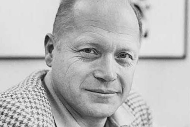 Norman Phillips, head of the former MIT Department of Meteorology, died March 15 at the age of 95.