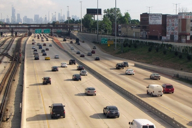 MIT researchers find there are significant emissions associated with a pavement during its operational life, and that emissions depend on factors including local climate and traffic patterns.