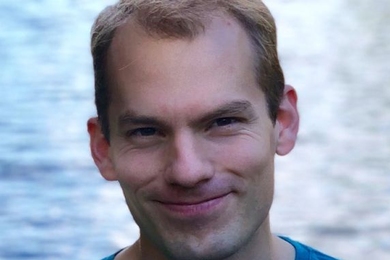 Phillip Isola is an expert in generative adversarial networks, a form of deep learning that is changing how we look at images and inspiring applications far beyond computer vision. Isola helped organize GANocracy, a day-long workshop at MIT on the art and science of GANs.