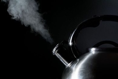 Evaporation hasn’t been studied in detail at a molecular level, until now. New MIT research has revealed details of the process.