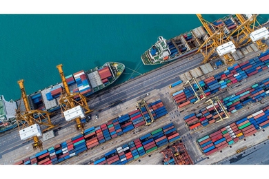 Students currently enrolled in, or who have already completed, the MITx Supply Chain Management MicroMasters program can apply now for the degree program, with an application deadline of Dec. 16.