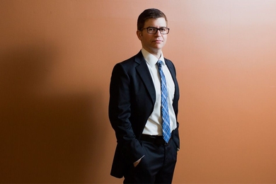 "This is an exhilarating time for MIT, and for political science in particular, as we navigate an evolving intellectual landscape" says David Singer, professor of political science and head of the Department of Political Science.