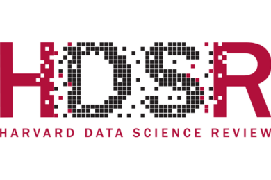 Harvard Data Science Review is a new open-access journal published by MIT Press and hosted online via the multimedia platform PubPub, an initiative of the MIT Knowledge Futures group.