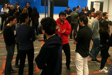 A course called Machine Learning for Healthcare introduces students to the technical and ethical challenges of using automated tools to diagnose and treat patients. 