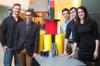 "Whether they select advanced reactors or fusion reactors, utilities, policy, or advocacy, our students could move the industry beyond the 1960s,” says MIT Professor Michael Short. “They could give new meaning and substance to the department’s motto, ‘science, systems and society.’”