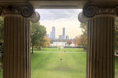 "The work of both MIT SHASS and MIT Sloan continues to advance the highest areas of scholarship and practical application," says SHASS Dean Melissa Nobles. "From poverty alleviation to the future of work, the combined knowledge and experience of MIT’s experts helps shape economic policy, drive business growth, and prepare future leaders."