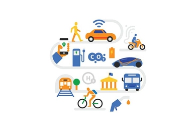 MITEI’s "Insights into Future Mobility" report highlights the importance of near-term action to ensure the long-term sustainability of personal mobility.