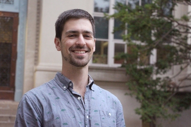 Brandon Leshchinskiy 