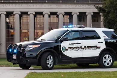 Police | MIT News | Massachusetts Institute of Technology