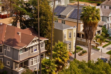 The Santa Clara County’s Office of Supportive Housing in California is working with J-PAL North America and affiliated researchers to test the impact of rapid re-housing on homeless shelter entry, housing moves, and hospital visits for single adults.