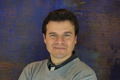 A native of Valencia, Spain, Pablo Jarillo-Herrero joined MIT as an assistant professor of physics in January 2008 and was promoted to full professor in 2018.