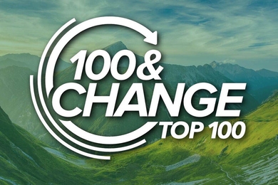 A proactive climate resilience system co-developed by MIT and BRAC was included among the top 100 entries in the MacArthur Foundation's 100&Change competition.